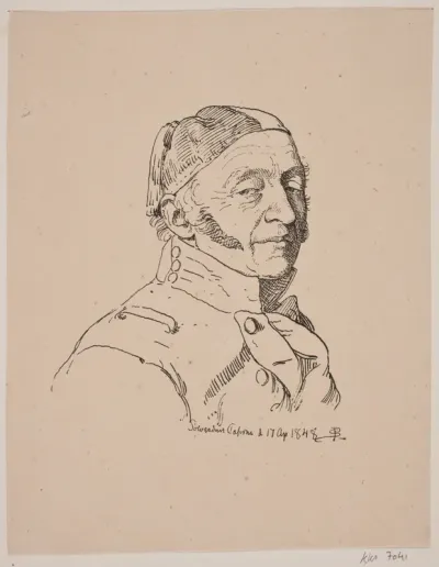 Major Blom