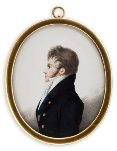 Major Carl Gustaf Gillberg