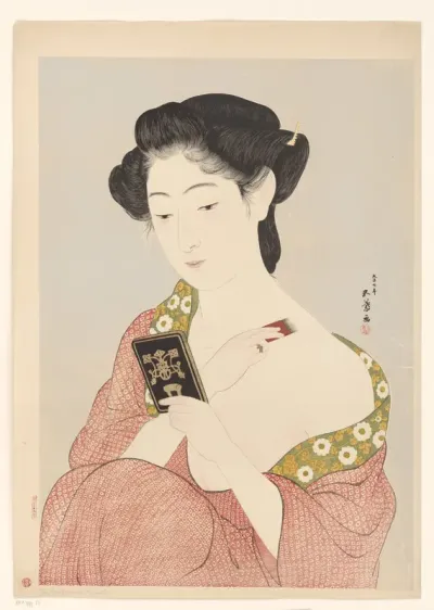 Make-up