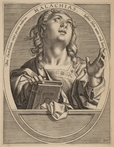 Malachias