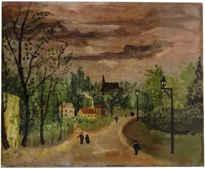 Malakoff