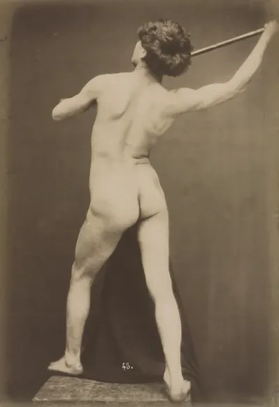 Male Nude