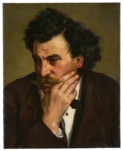 Male Portrait
