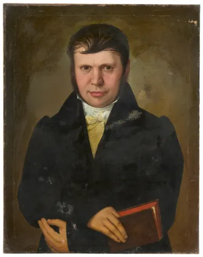 Male Portrait