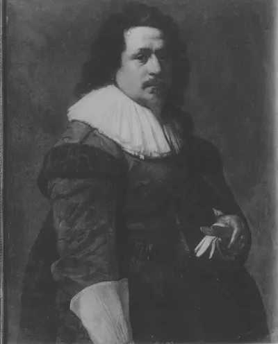 Male portrait