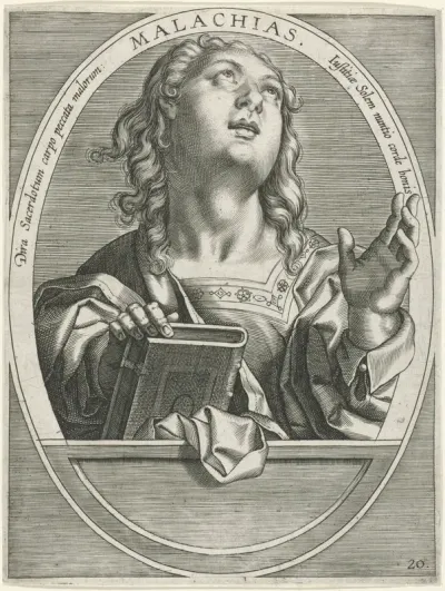 Maleachi