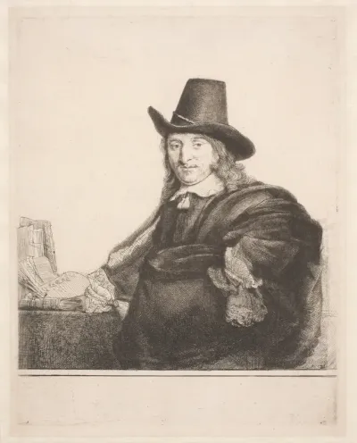 Maleren Jan Asselyn
