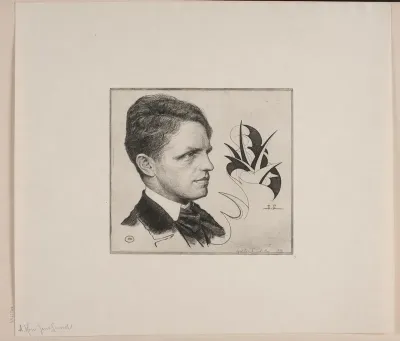 Maleren Jens Lund