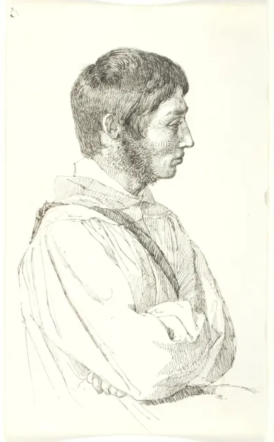 Maleren P.C. Skovgaard