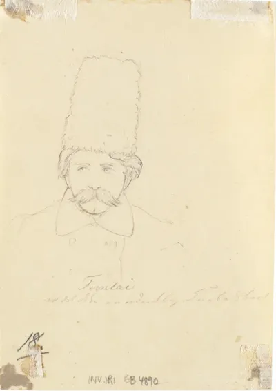Maleren Thomas Fearnley