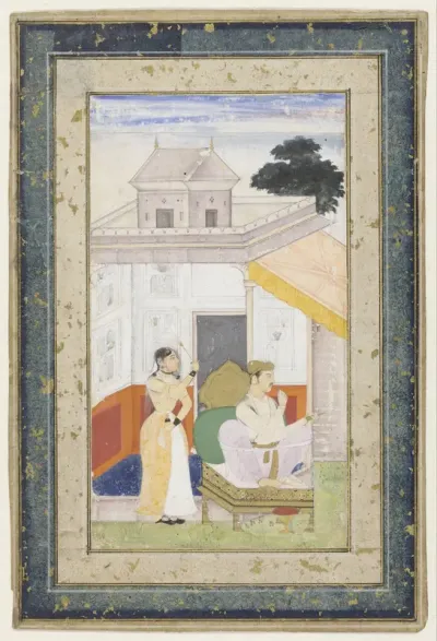 Malkos-ragini