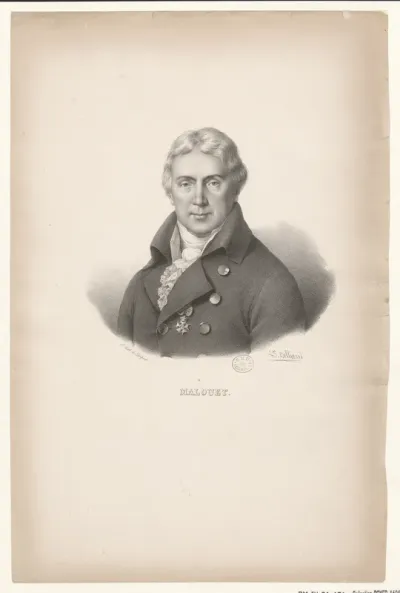 Malouet BOYER 1604