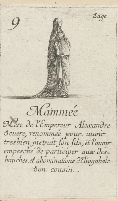Mammae