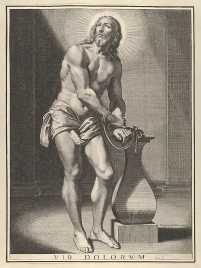 Man of Sorrows