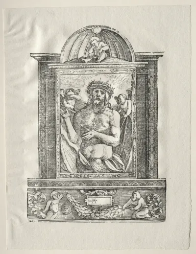 Man of Sorrows