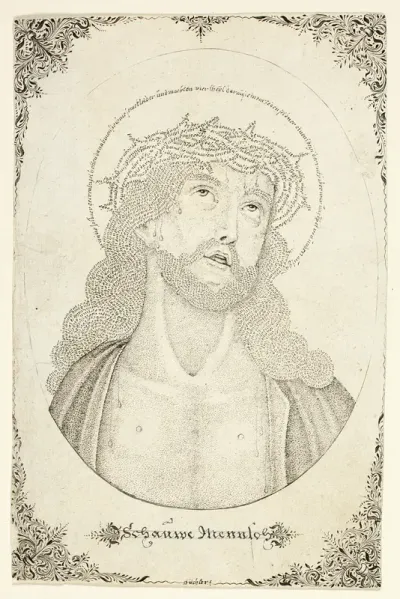 Man of Sorrows