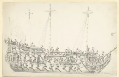 Man-of-War