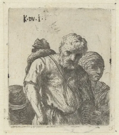 Man, vrouw en kind