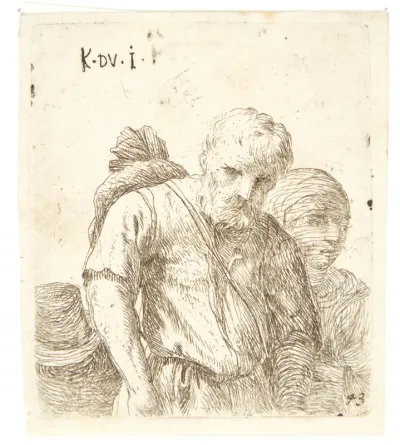 Mand, kvinde og barn. "Familien"