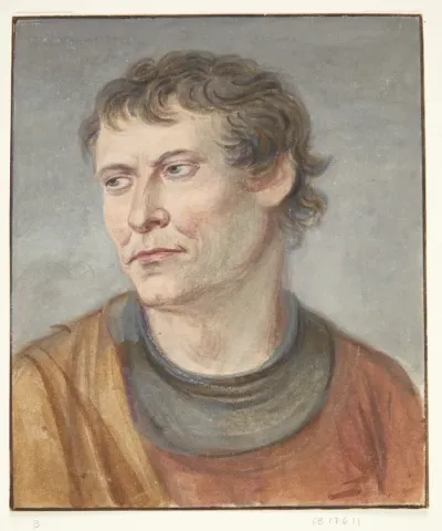 Mandehoved