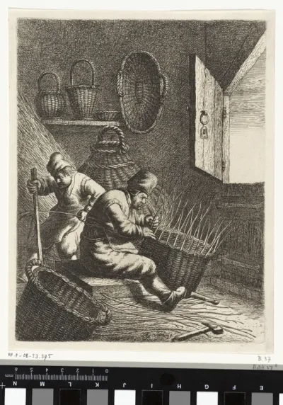Mandenmakers