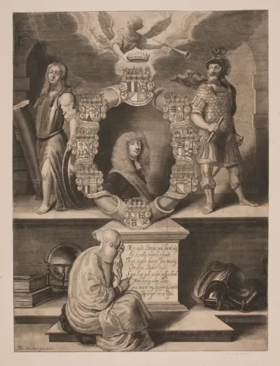 Mandrup Brahe