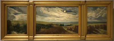 Maneschijn