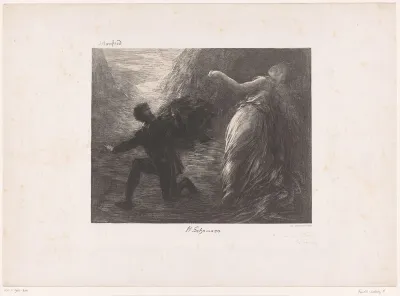 Manfred et Astarté