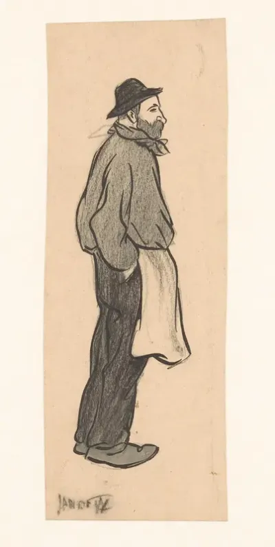Mansfiguur