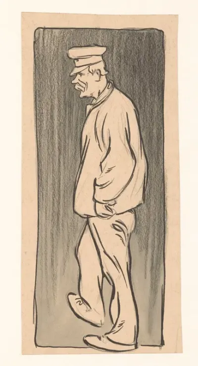 Mansfiguur