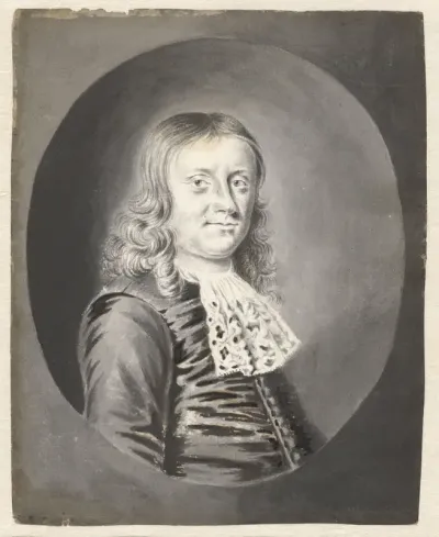 Mansportret