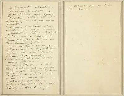 Manuscript Pages [verso]