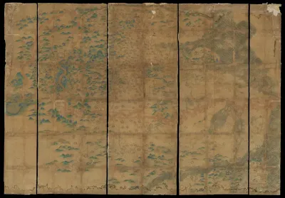 Map of China