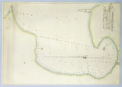 Map of Hout Bay