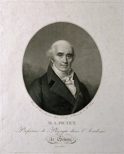 Marc-Auguste Pictet