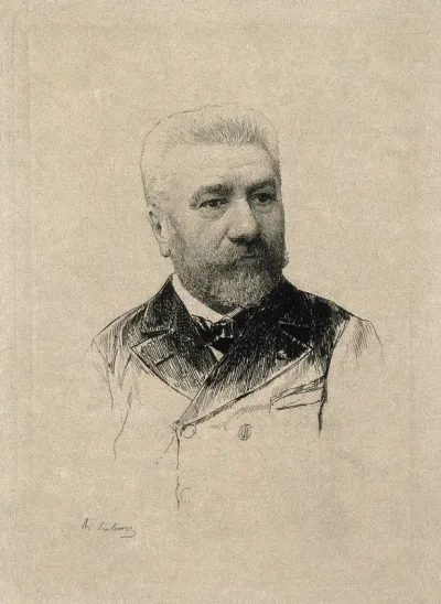 Marc Odilon Lannelongue