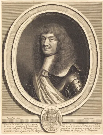 Marcechal de Cequi