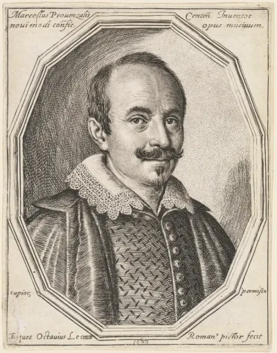 Marcello Provenzale
