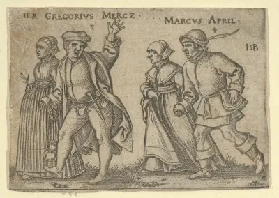 March and April (copy)