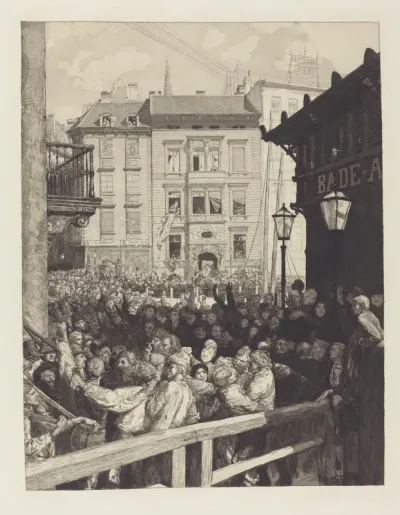 March Days I