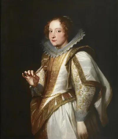 Marchesa Giovanna Cattaneo