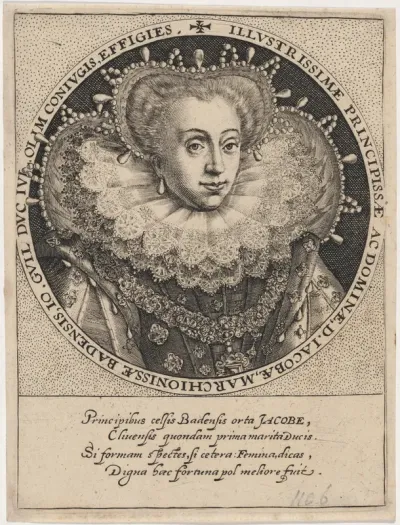 Marchioness of Baden
