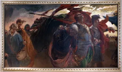 marcia funebre