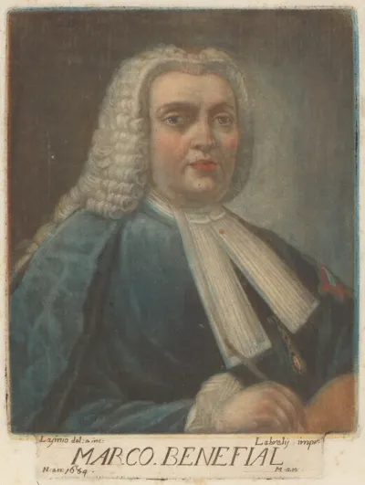 Marco Benefial