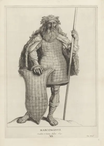 Marcomannen