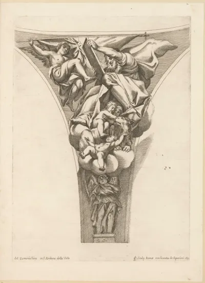 Marcus de evangelist