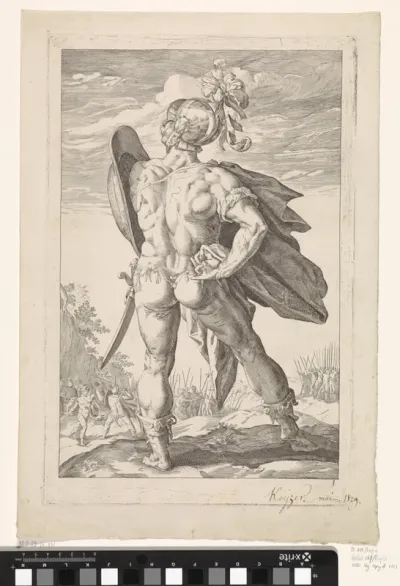 Marcus Valerius Corvus