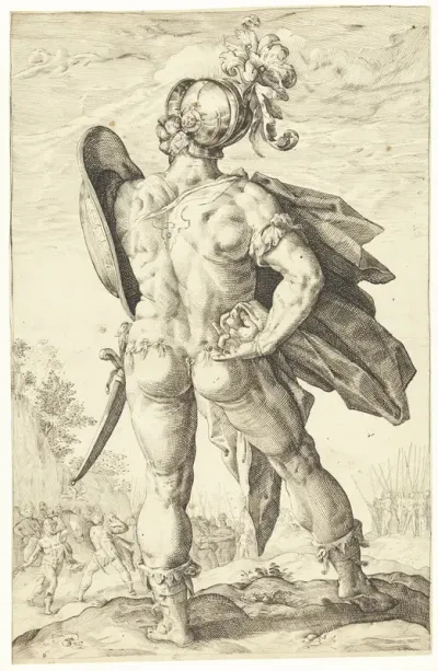 Marcus Valerius Corvus