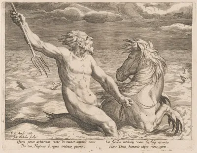 Mare (The Sea)