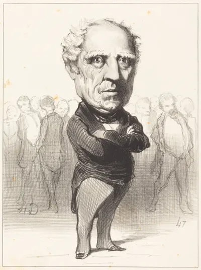 Maréchal Bugeaud